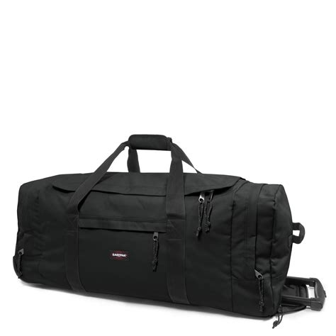 eastpak travel bags with wheels.